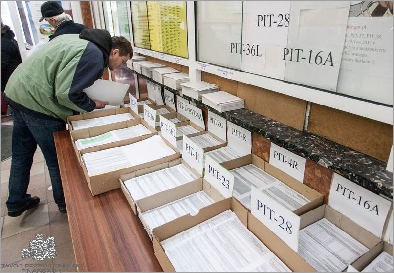 Program Do Rozliczania Pit 2021: Najlepszy Wybór!