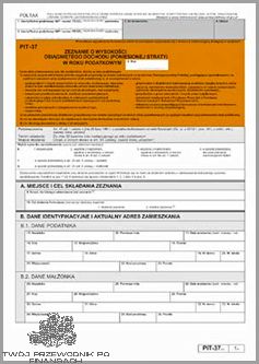 Program Do Rozliczania Pit 2021: Najlepszy Wybór!