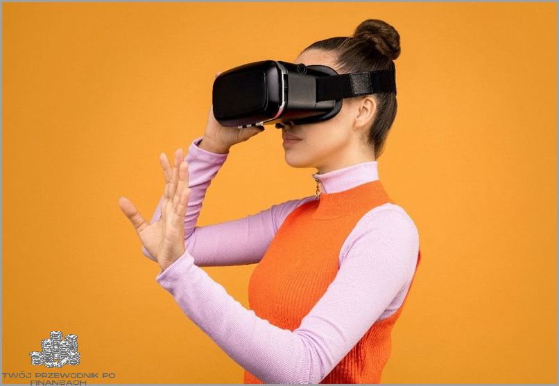 Przeżyj Wirtualną Rzeczywistość!