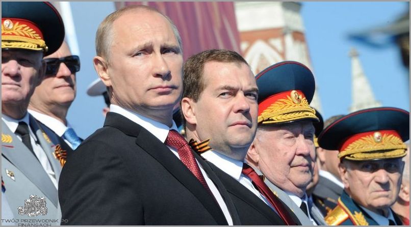 Putin Chce Od Ukrainy Coś Wyjątkowego!