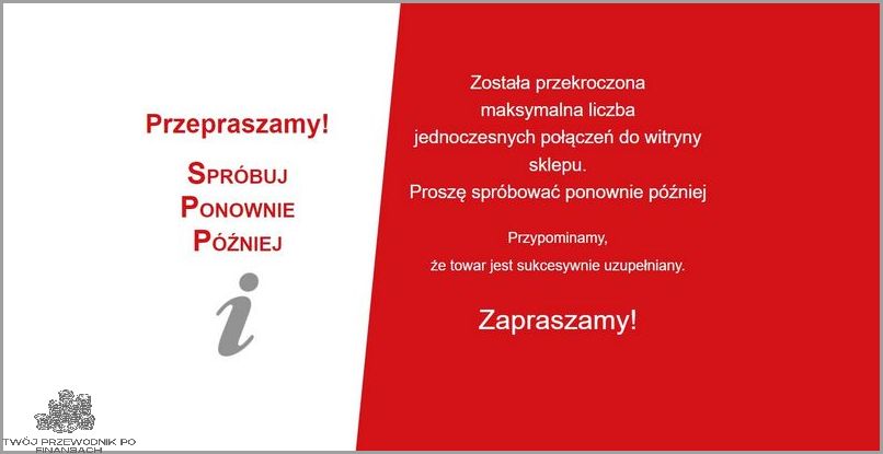 Sklep Pgg - Nie Przegap Dostępności!