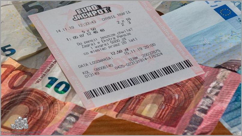 Sprawdź wyniki Eurojackpot 02.08.19!