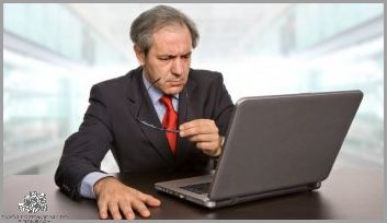 Szok! Pracownik Porzuca Pracę!