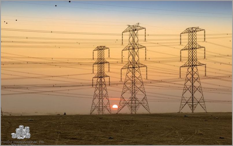 Szokujące! Aktualne Awarie Prądu Enea!