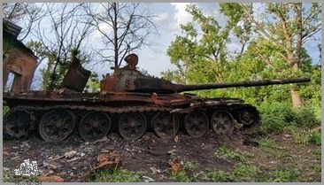 Szokujące Straty Po Stronie Rosyjskiej!