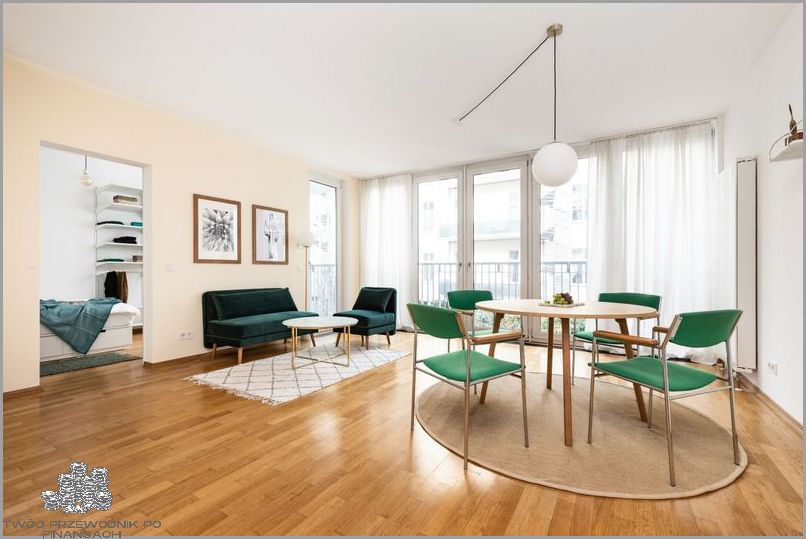 Szybko! Mieszkanie Do Wynajęcia Świecie!