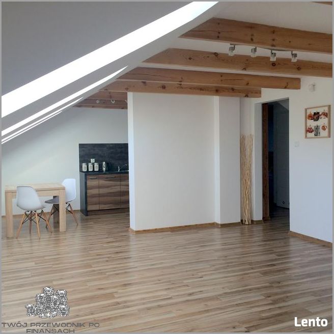 Szybko! Mieszkanie Do Wynajęcia Świecie!