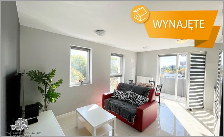 Szybko! Mieszkanie Do Wynajęcia Świecie!