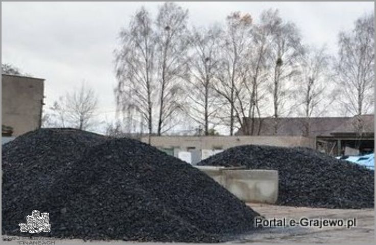 Tani Węgiel Z Czech - To Musisz Wiedzieć!