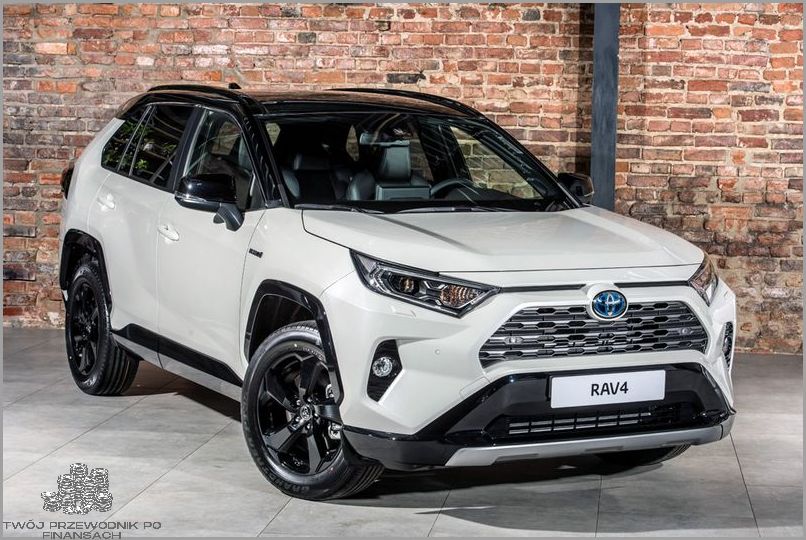 Toyota Rav 4: Opinie Konsumentów!