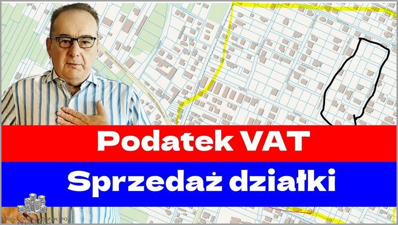 Uwaga! Podatek Od Działki Budowlanej!