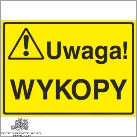 Uwaga! Wykop Wynajem dla Ciebie!
