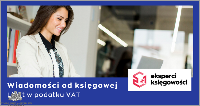 Użyj Limit Do Vat Kalkulatora!