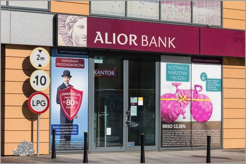 Wakacje od Kredytu Alior Bank!