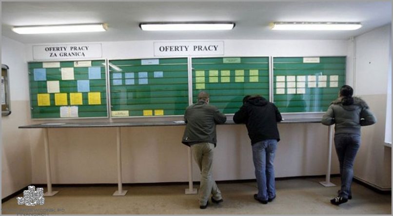 Zobacz Oferty Pracy w Dąbrowie Tarnowskiej!