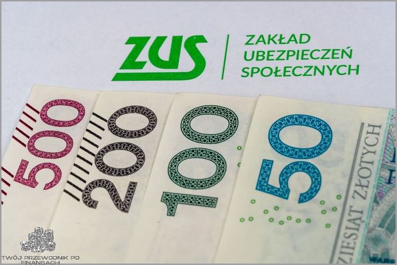 Zus Dla Nowych Firm - Sprawdź Co Cię Czeka!
