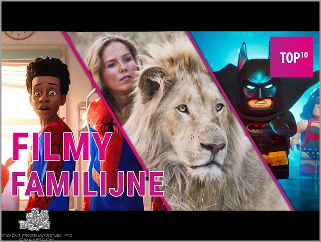 10 Filmy Motywacyjne Na Netflixie!