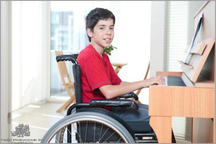 2 Grupa Inwalidzka: Przywileje W Pracy!