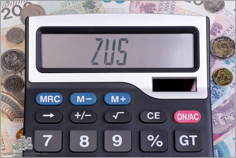 30 Dni Bez Decyzji ZUS - Co Dalej?