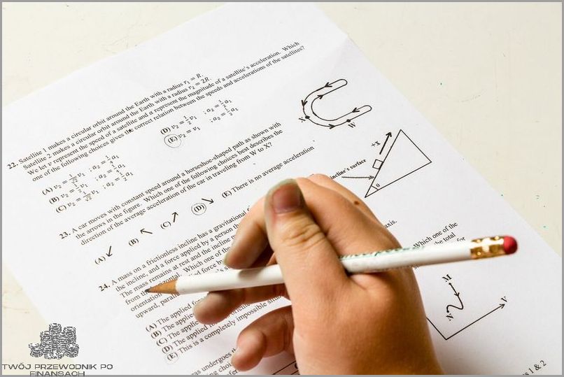 4 Średnia Od Ilu Jest? Sprawdź!