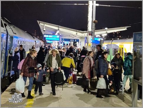 40 Zł Do Kiedy Na Ukraińca? Sprawdź!