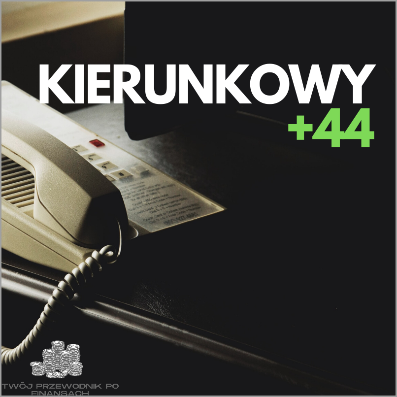 45 Kierunkowy - Odkryj Jaki Kraj!