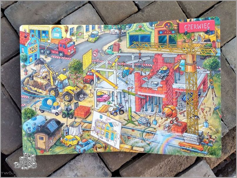 52 Tygodnie? To Aż 12 Miesięcy!