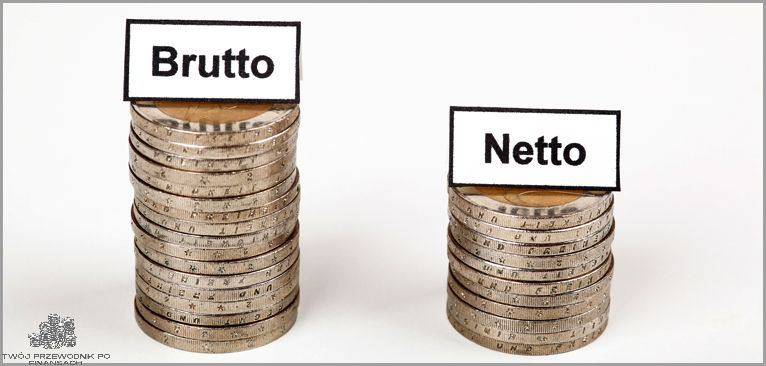 9000 Brutto? Ile To Netto? Sprawdź!