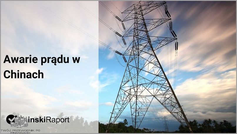 Aktualne Awarie Prądu Wrocław - Co Wy Na To?