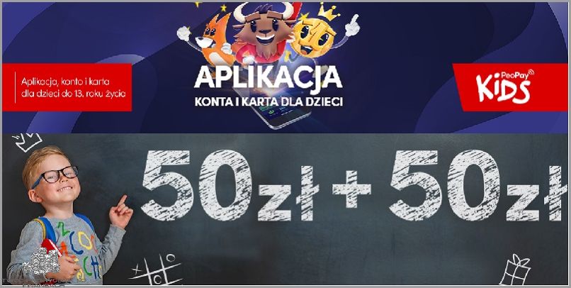 Alior Bank: Otwórz Konto Dla Dziecka!