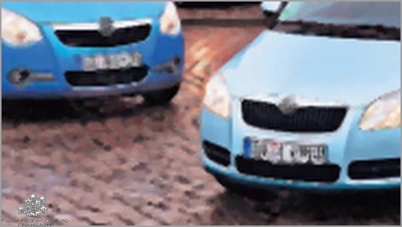 Auto Za 40 Tys! Sprawdź Co Cię Czeka!
