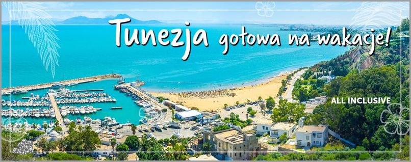 Biuro Podróży Coral Travel - Niezapomniane Przeżycia!