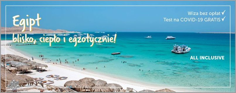 Biuro Podróży Coral Travel - Niezapomniane Przeżycia!