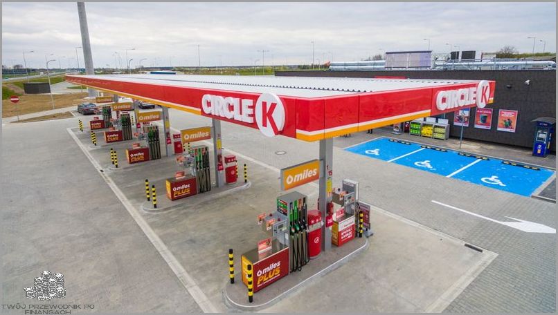 Brak paliwa na stacjach: Przerażająca prawda!