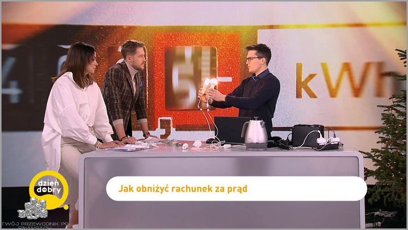 Brak Rachunku Za Prąd PGE: Co Możesz Zrobić?