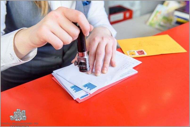 Ceny Poczty Od 1 Kwietnia 2019 - Sprawdź Cennik!