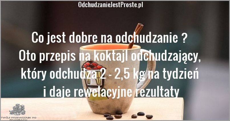 Co Jest Dobre Na Kaca? Sprawdź to!