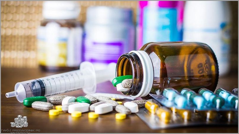 Co Powinno Być W Twojej Apteczce?