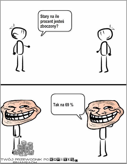 Co to Jest 69? Zaskakująca Prawda! Co to Jest 69? Zaskakująca Prawda!