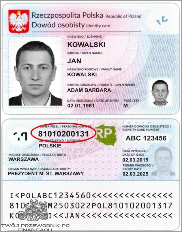 Co to Jest PESEL? Przekonaj się!