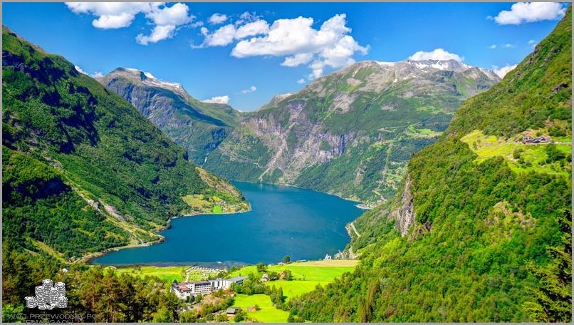 Czy Norwegia Jest W NATO? Sprawdź!