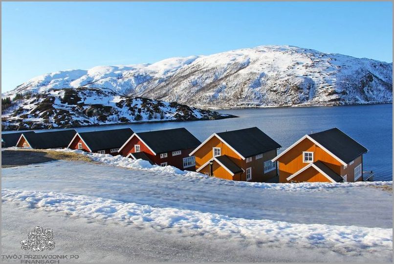 Czy Norwegia Jest W NATO? Sprawdź!