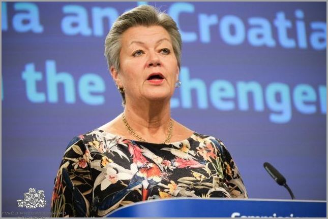 Czy Rumunia Wszedła Do Schengen?