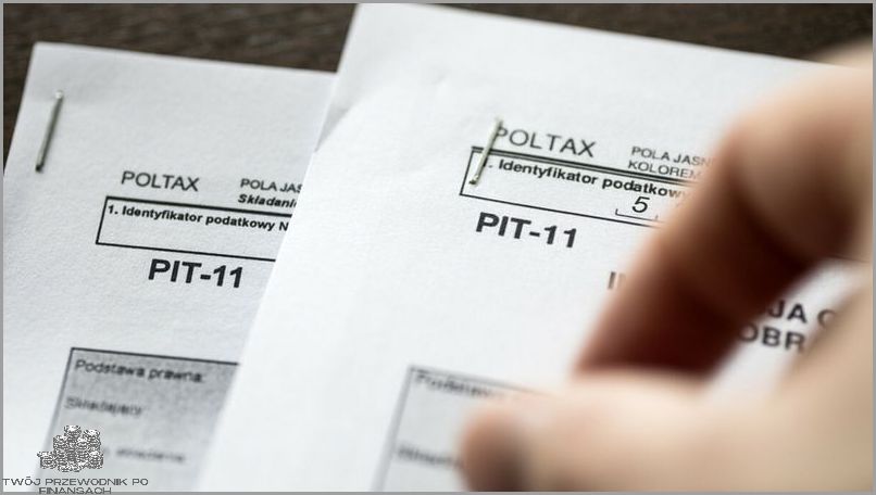 Czy Trzeba Rozliczać Pit? Sprawdź!