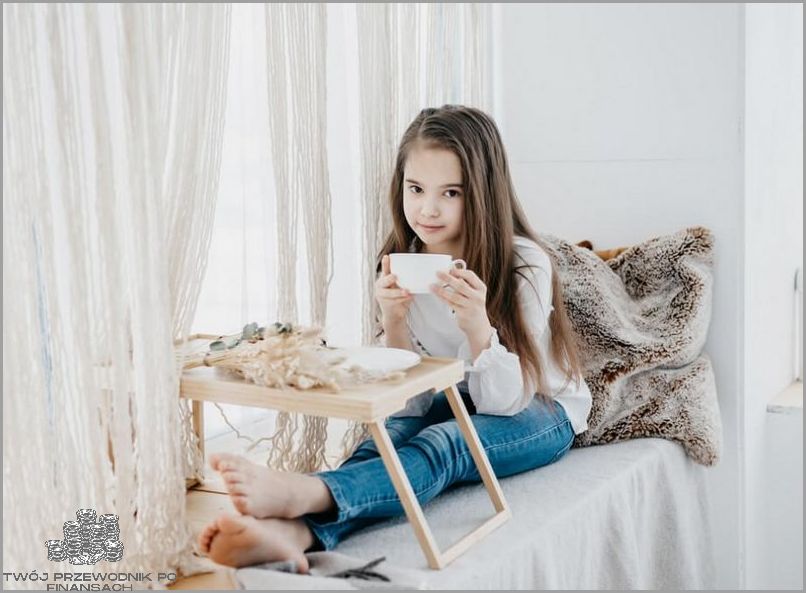 Czy Twoje Dzieci Mogą Pić Kawę?