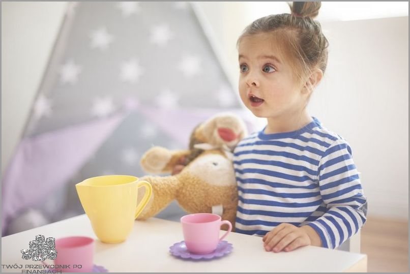 Czy Twoje Dzieci Mogą Pić Kawę?