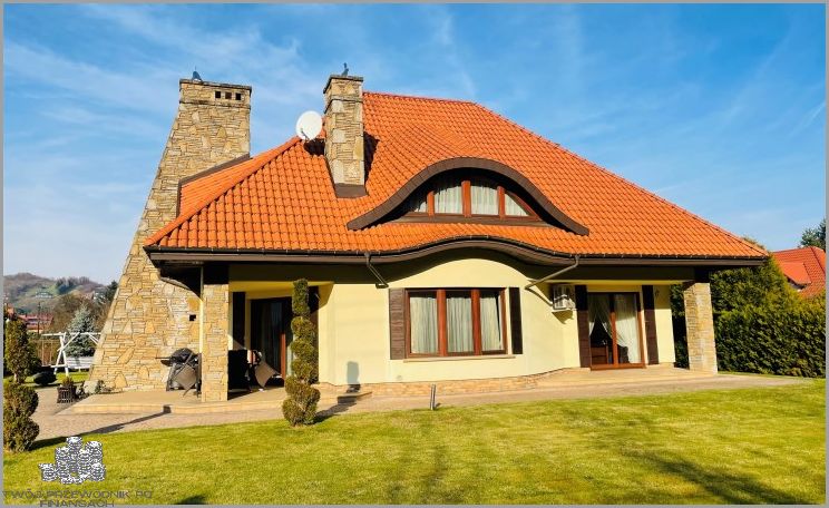 Dom na sprzedaż Myślenice: Nieugięte oferty!