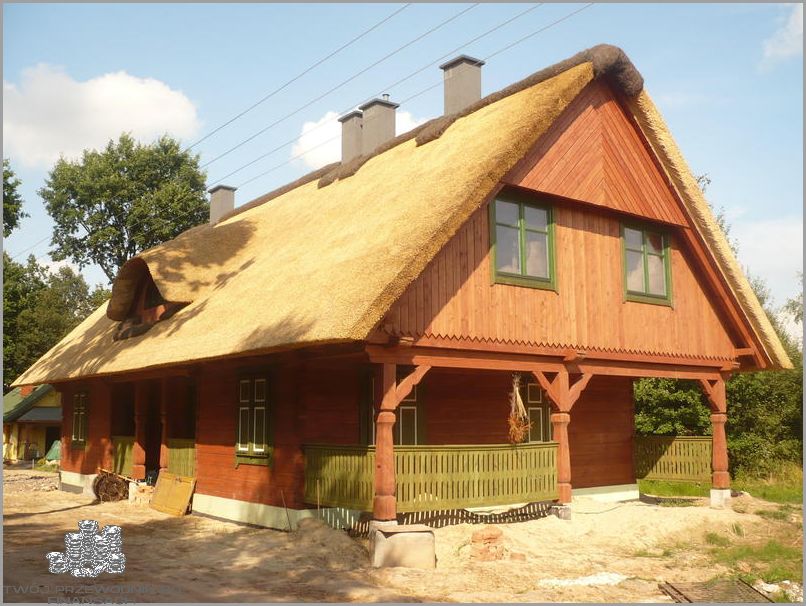 Dom Z Bali: Przegląd Najlepszych Cen!