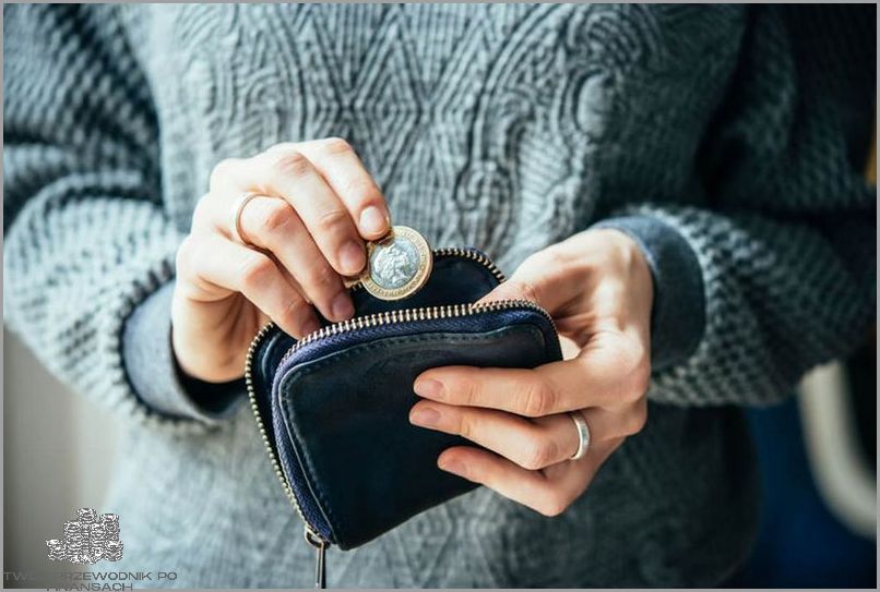 Doradca Finansowy: Jak Oszczędzać Pieniądze!