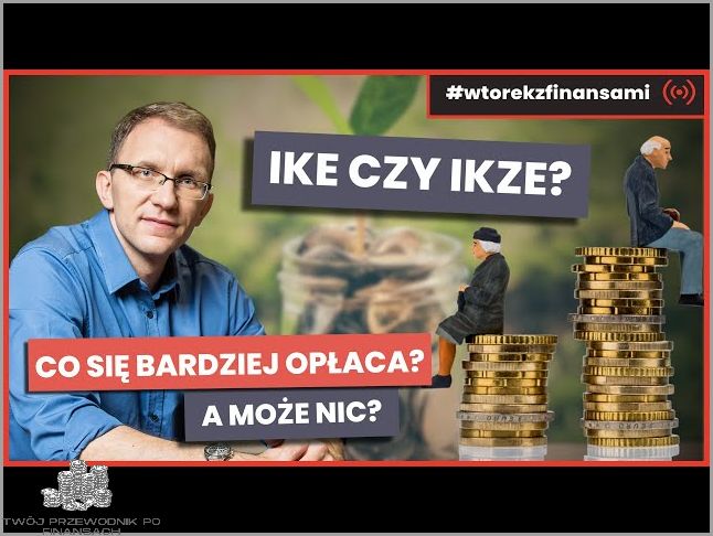 Ikze Ing - sprawdź, co się dzieje!